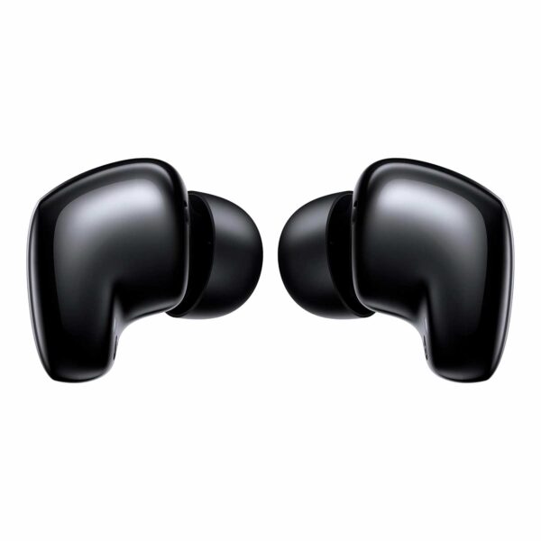 Audifonos Xiaomi Redmi Buds 6 Play Bluetooth 5.4 Negro - Imagen 2