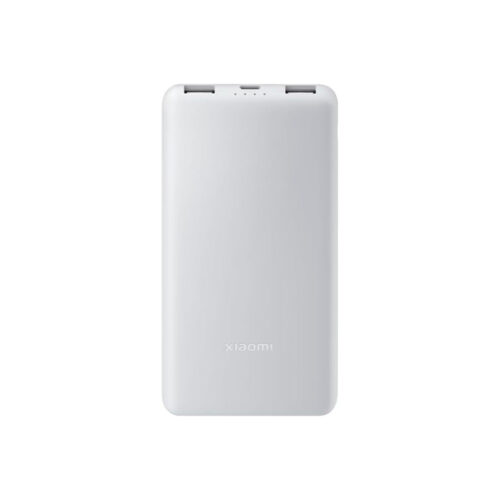 PowerBank Xiaomi P16ZM 22.5 W 10000 mAh Blanco