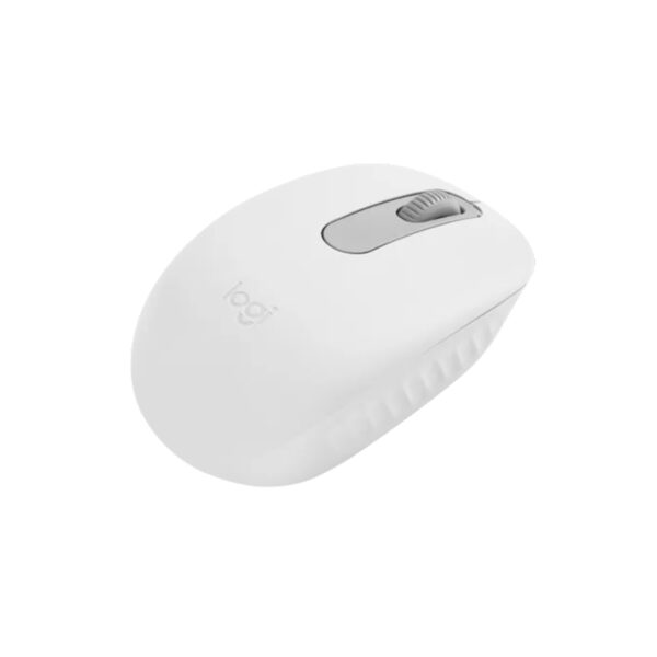 Mouse Inalambrico Logitech M196 Bluetooth Blanco - Imagen 2