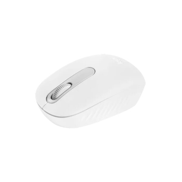 Mouse Inalambrico Logitech M196 Bluetooth Blanco - Imagen 3