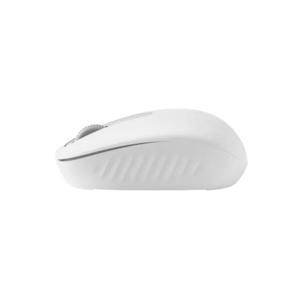 Mouse Inalambrico Logitech M196 Bluetooth Blanco - Imagen 4