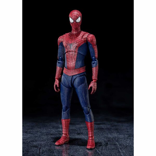 Figura Marvel Amazing Spiderman No Way Home - Imagen 2