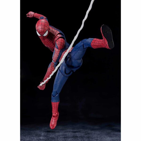Figura Marvel Amazing Spiderman No Way Home - Imagen 5