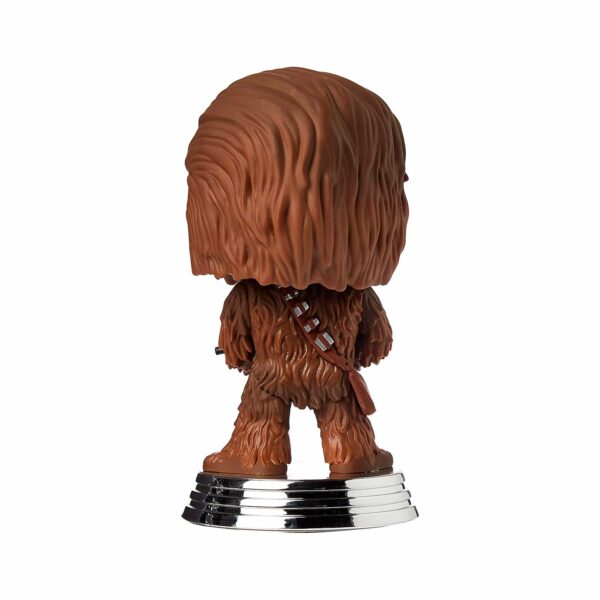 Funko Pop Star Wars Chewbacca 513 - Imagen 3