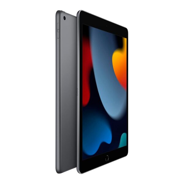 Ipad Apple 9TH Generacion 64GB Space Gray A2602-MK2K3LL - Imagen 2