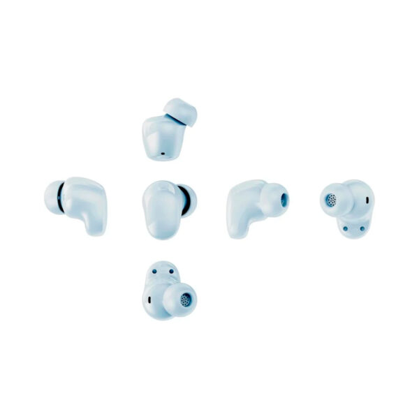 Audifonos Xiaomi Redmi Buds 6 Play Bluetooth 5.4 Azul - Imagen 2
