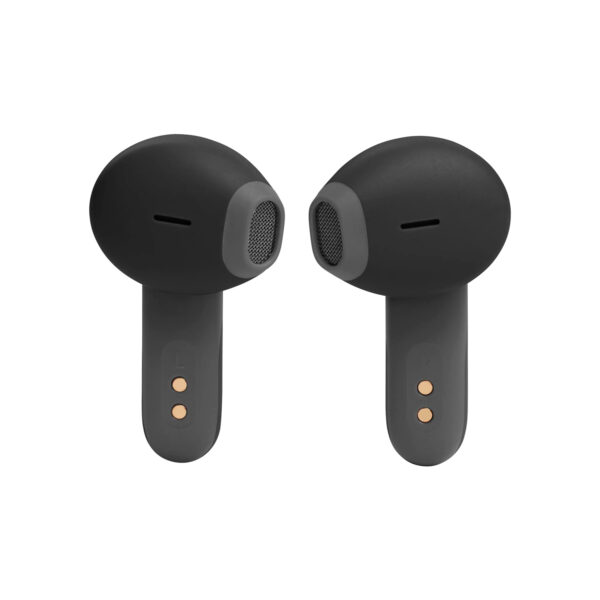 Audifonos Inalambricos JBL Bluetooth Wave Flex Perfect Fit Negro - Imagen 2