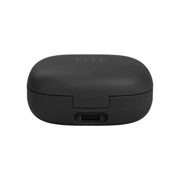 Audifonos Inalambricos JBL Bluetooth Wave Flex Perfect Fit Negro - Imagen 4