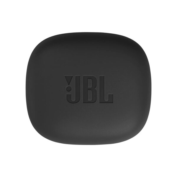 Audifonos Inalambricos JBL Bluetooth Wave Flex Perfect Fit Negro - Imagen 5