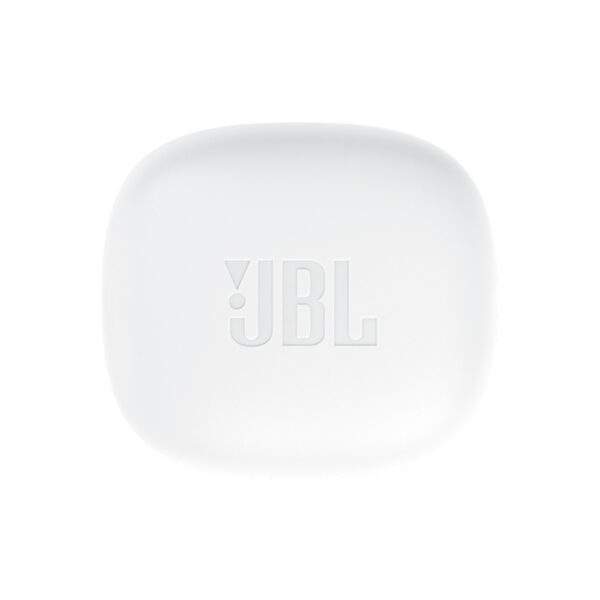 Audifonos Inalambricos JBL Bluetooth Wave Flex Perfect Fit Blanco - Imagen 5