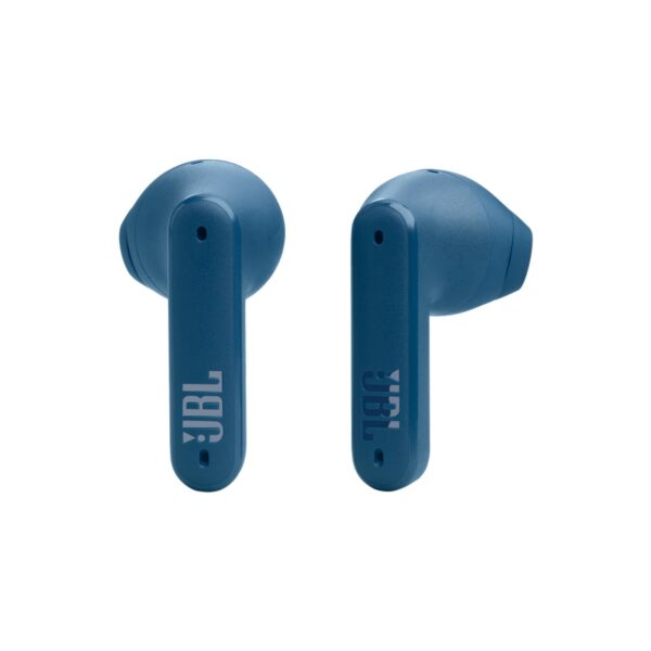 Audifonos JBL Tune Flex Bluetooth Con Cancelacion Azul - Imagen 4