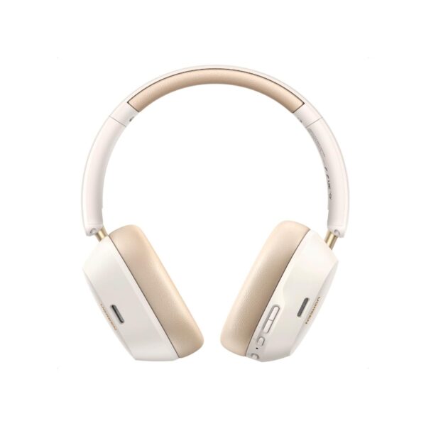 Audifonos Ugreen Con Cancelacion De Ruido Bluetooth Blanco HP203-35758 - Imagen 2