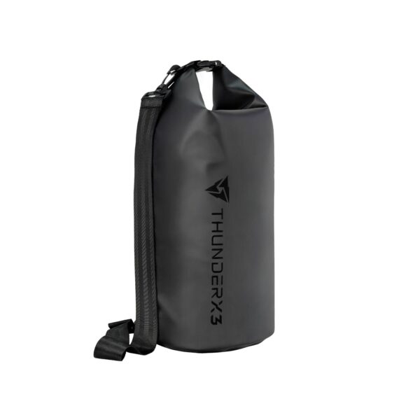 Mochila Impermeable Thunder X3 Dry Bag 10 Negra