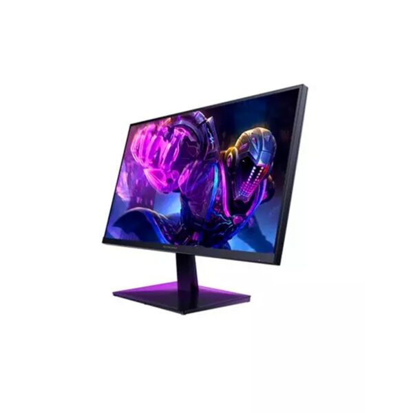 Monitor Gamer Machenike 27" MZQ27F180 IPS 2K QHD 2560x1440 180HZ 1ms HDMI y DP Negro - Imagen 2