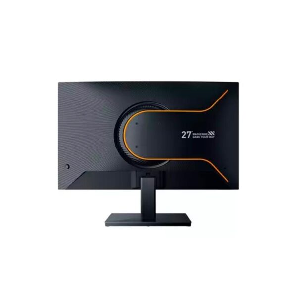 Monitor Gamer Machenike 27" MZQ27F180 IPS 2K QHD 2560x1440 180HZ 1ms HDMI y DP Negro - Imagen 4