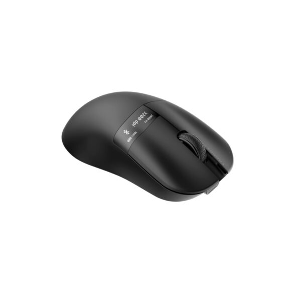 Mouse Gamer Thunderobot ML8 Inalambrico BT/Nearlink/2.4HZ/Cable 26K DPI Negro - Imagen 2