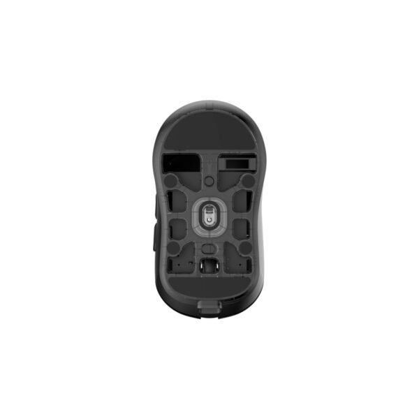 Mouse Gamer Thunderobot ML8 Inalambrico BT/Nearlink/2.4HZ/Cable 26K DPI Negro - Imagen 3