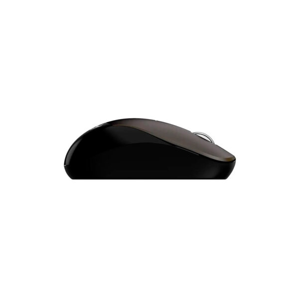 Mouse Genius Eco-8015 Wireless 2.4Hz Blueeye Recargable Chocolate - Imagen 5