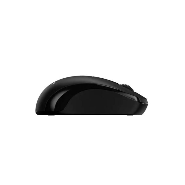 Mouse Genius Eco-8100 Wireless 2.4Hz Blueeye Recargable Negro - Imagen 4