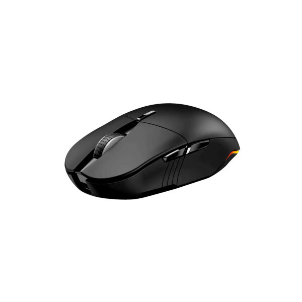 Mouse Gamer Genius GX Scorpion M8250 Recargable Inalambrico BT 3200DPI Negro - Imagen 3