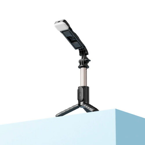 Palo selfie Mcdodo SS-1781 Bluetooth Negro
