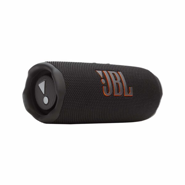 Parlante JBL Inalambrico Bluetooth Flip 7 Negro - Imagen 2