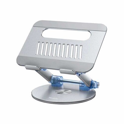 Soporte Yesido Para Laptop Modelo LP06 Blanco