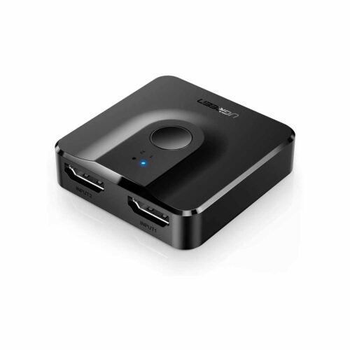 Conmutador HDMI bidireccional 2 Puertos UGREEN Model-50966