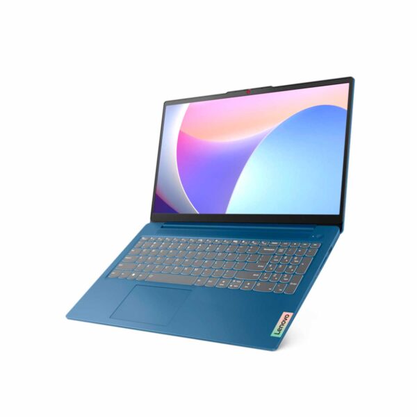 Laptop Lenovo IdeaPad Slim 3 15IAH8 15.6" FHD Intel Core i5-12450H 8GB RAM 512GB SSD Abyss Blue - Imagen 2