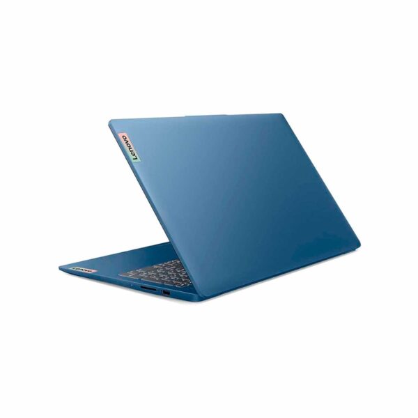 Laptop Lenovo IdeaPad Slim 3 15IAH8 15.6" FHD Intel Core i5-12450H 8GB RAM 512GB SSD Abyss Blue - Imagen 4