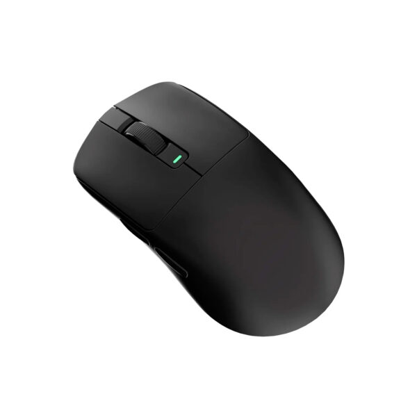 Mouse Gamer Royal Kludge M3 Inalambrico Dark Knight Wireless-BT-USB - Imagen 2