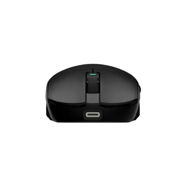 Mouse Gamer Royal Kludge M3 Inalambrico Dark Knight Wireless-BT-USB - Imagen 3