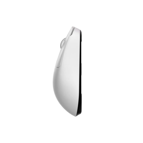 Mouse Gamer Royal Kludge M3 Inalambrico Panda Wireless-BT-USB - Imagen 4