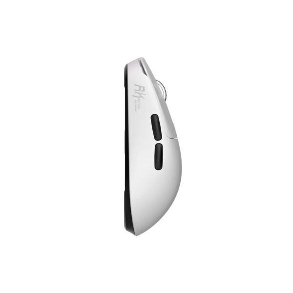 Mouse Gamer Royal Kludge M3 Inalambrico Panda Wireless-BT-USB - Imagen 5