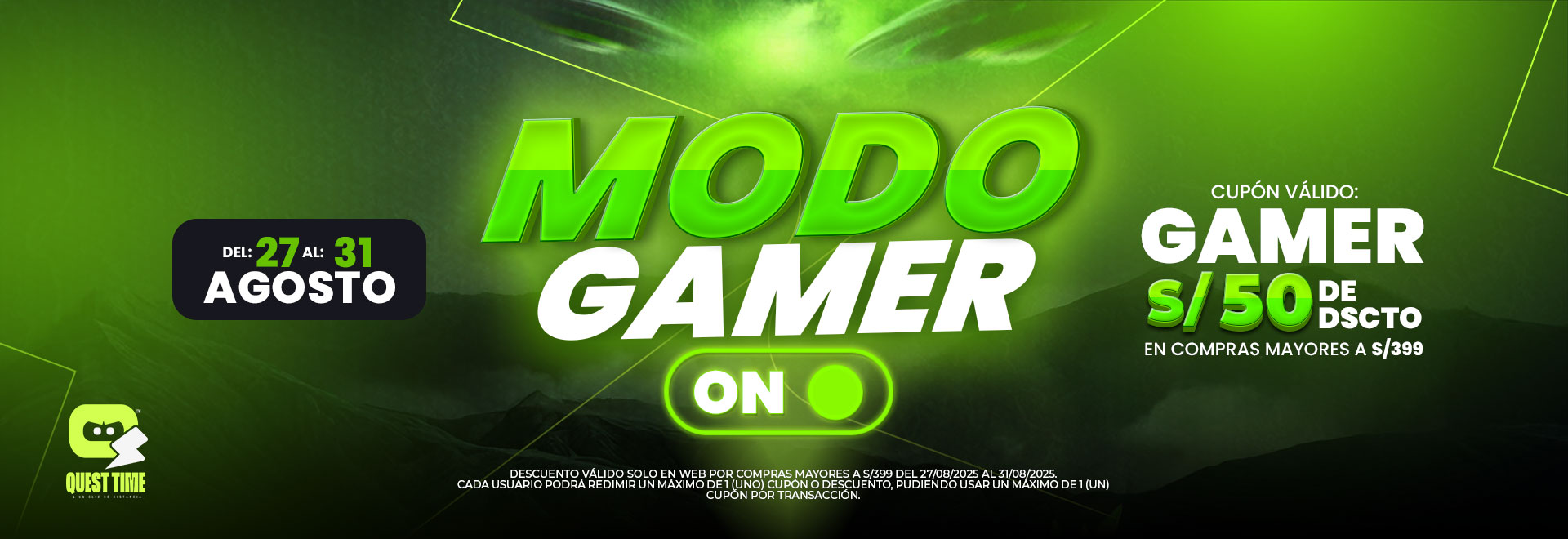 slider image