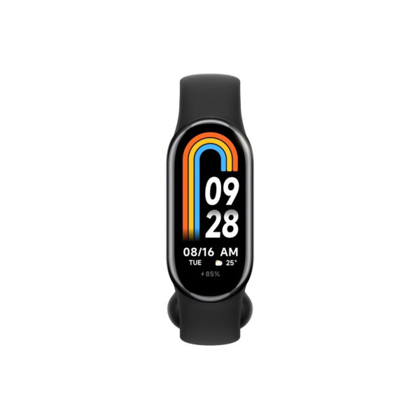 Pulsera Xiaomi Smart Band 9 M2345B1 Midnight Black - Imagen 3