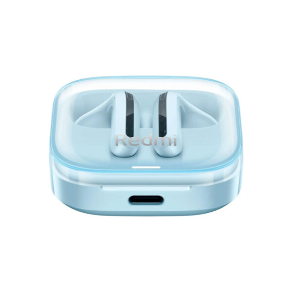 Audifonos Xiaomi Redmi Buds 6 Active BT Azul