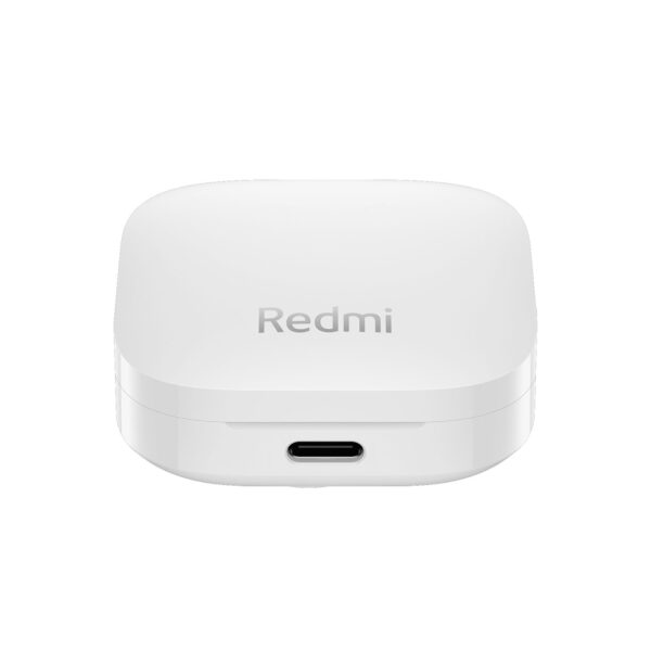Audifonos Xiaomi Redmi Buds 6 Active BT Blanco - Imagen 5