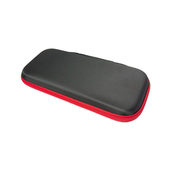 Protector Carry Case Toyiluya Para Nintendo Switch 2 Rojo - Imagen 2