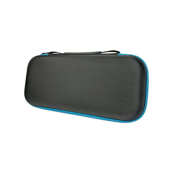Protector Carry Case Toyiluya Para Nintendo Switch 2 Azul - Imagen 2