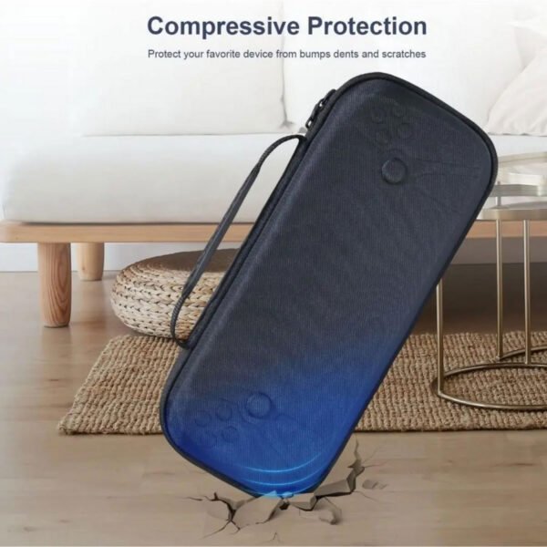Protector Carry Case JyS Para Playstation Portal - Imagen 3