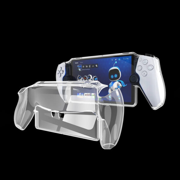 Protector Carry Case KJH-PS-003 Para Playstation Portal - Imagen 2
