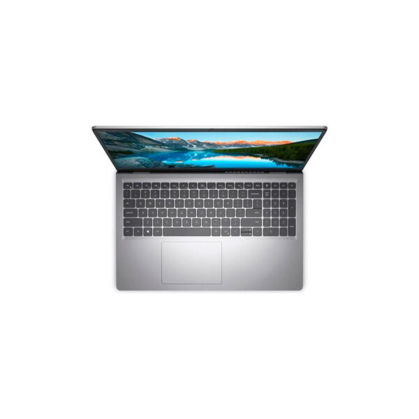 Laptop Dell Inspiron 3520 15.6" FHD IPS Core i7-1255U 8GB RAM DDR4 512GB SSD Platinum Silver - Imagen 2