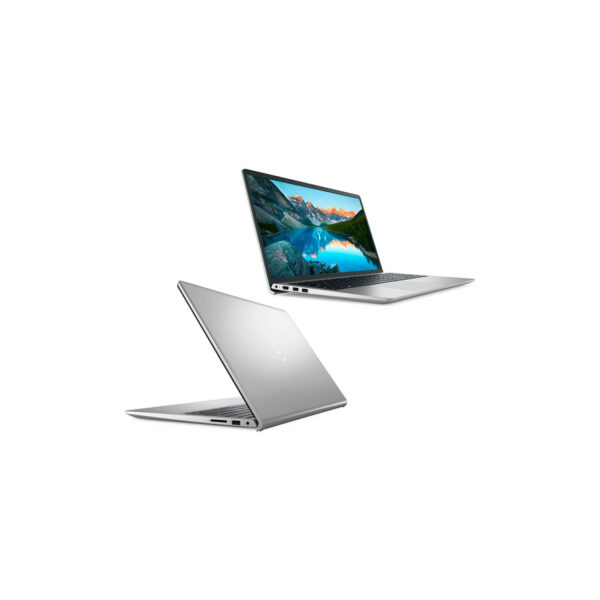 Laptop Dell Inspiron 3520 15.6" FHD IPS Core i7-1255U 8GB RAM DDR4 512GB SSD Platinum Silver - Imagen 3