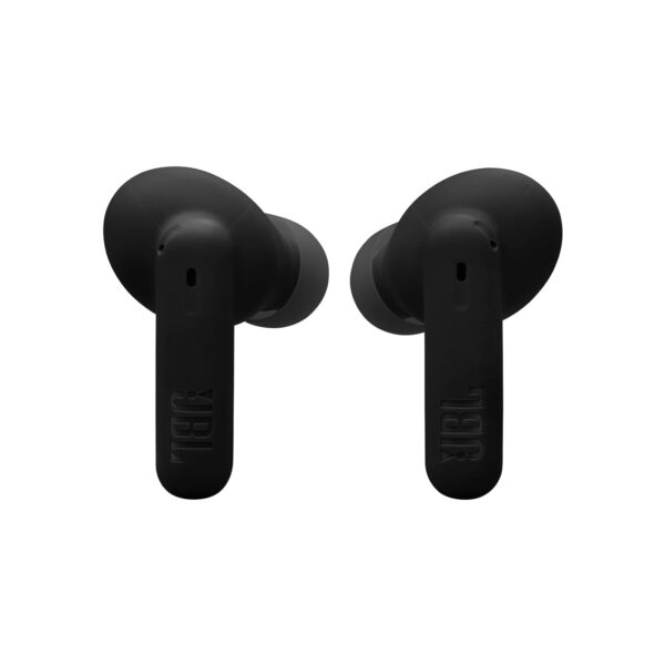 Audifonos Bluetooth JBL Perfect Fit Wave Beam 2 Negro - Imagen 3