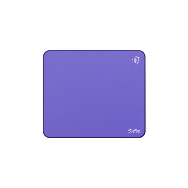 Pad Mouse Scyrox kumo 490*420*4mm Morado