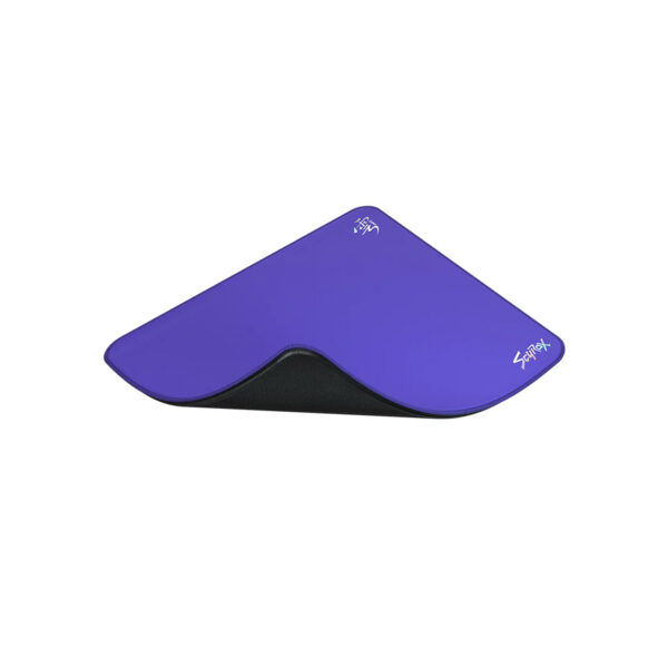 Pad Mouse Scyrox kumo 490*420*4mm Morado - Imagen 2