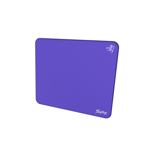 Pad Mouse Scyrox kumo 490*420*4mm Morado - Imagen 3
