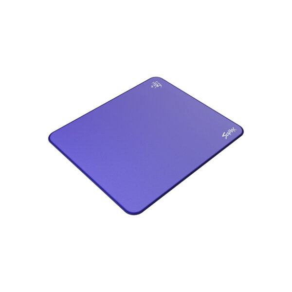 Pad Mouse Scyrox kumo 490*420*4mm Morado - Imagen 4