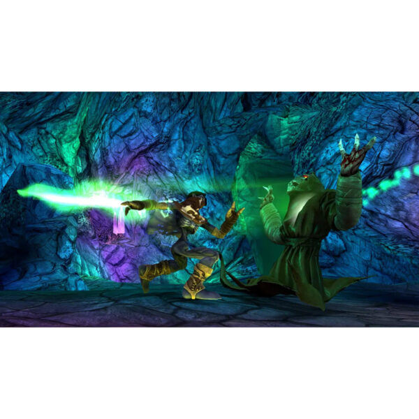 Legacy Of Kain Soul Reaver 1 & 2 Remaster Playstation 5 Latam - Imagen 4